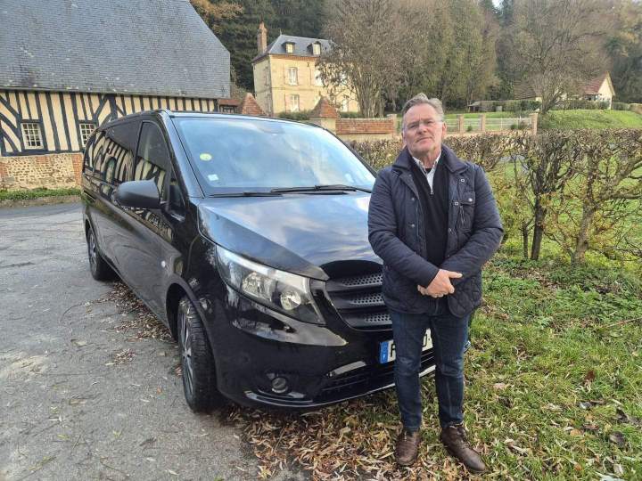 Transport longue distance Bourg-Saint-Maurice