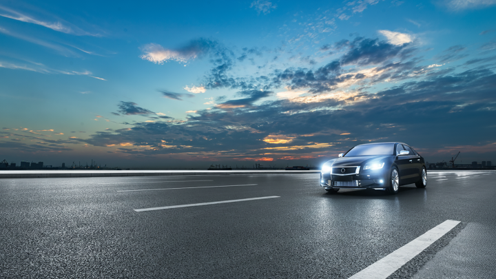 Chauffeur privé Bourg-Saint-Maurice