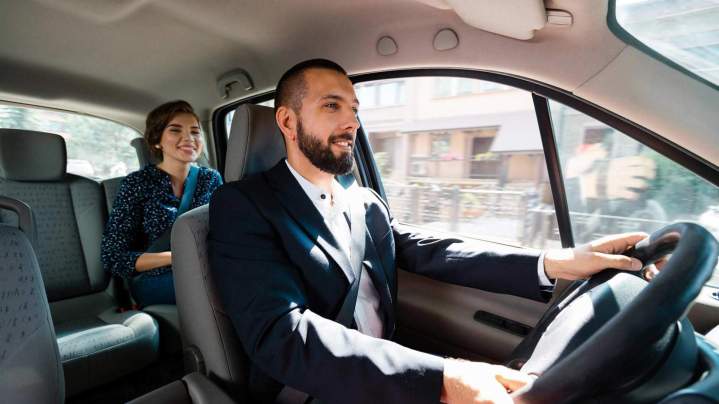 Transport longue distance Bourg-Saint-Maurice