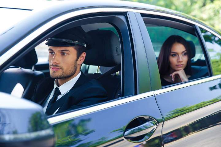Chauffeur privé Bourg-Saint-Maurice