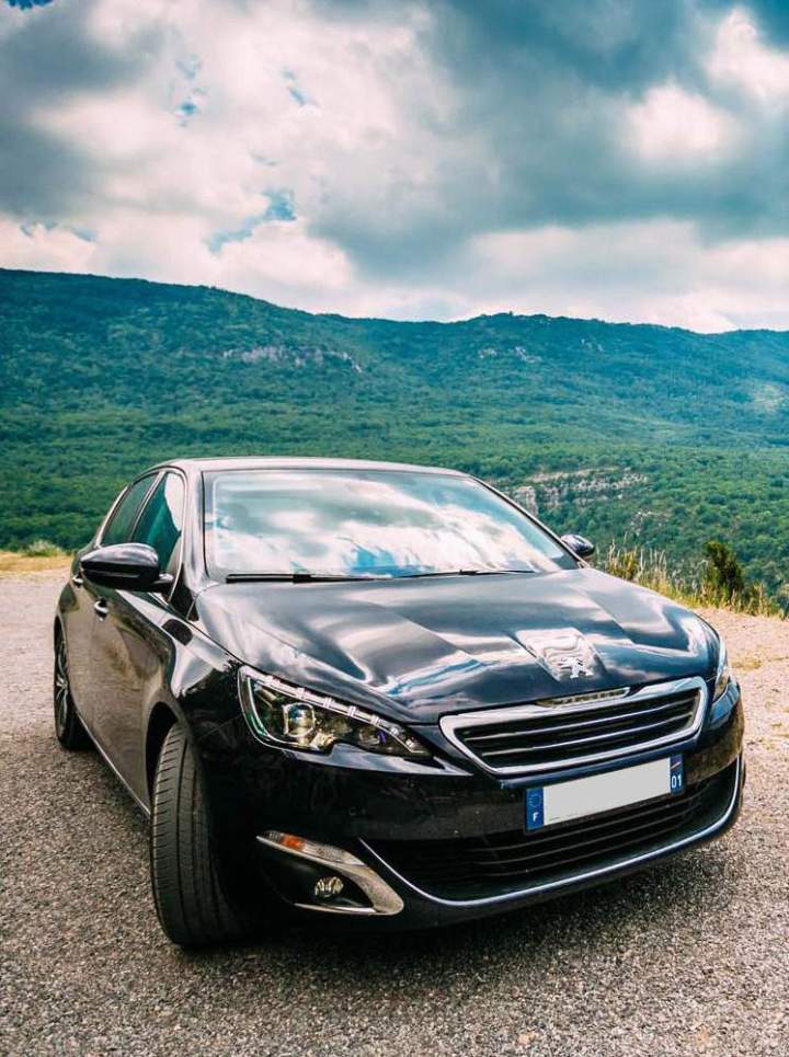  Transport longue distance Bourg-Saint-Maurice