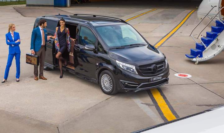 Transfert aéroport Bourg-Saint-Maurice