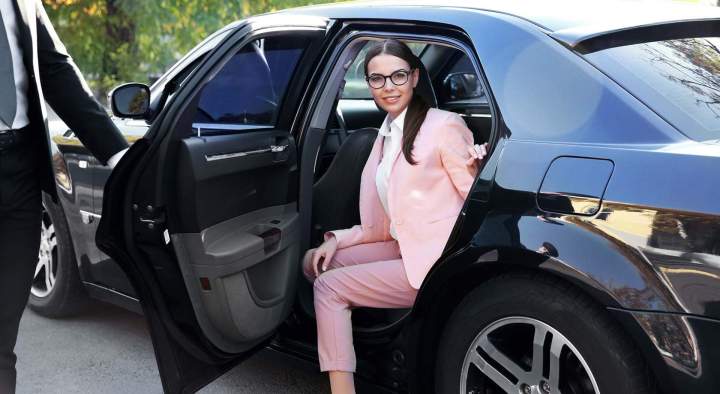 Transfert gare Bourg-Saint-Maurice