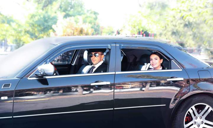 Chauffeur-guide Bourg-Saint-Maurice