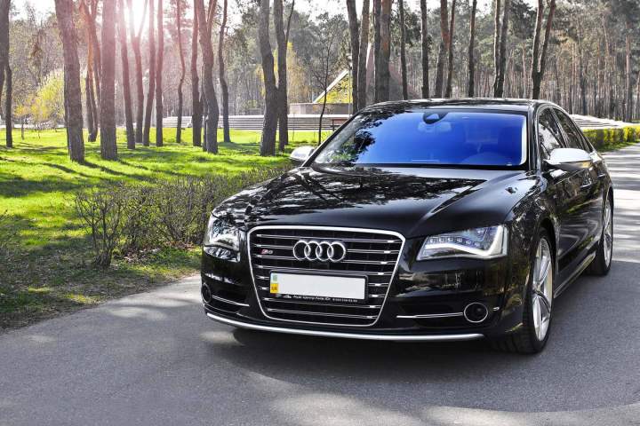 VTC longue distance Bourg-Saint-Maurice